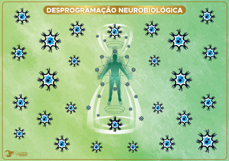 Placa de Desprogramação Neurobiológica