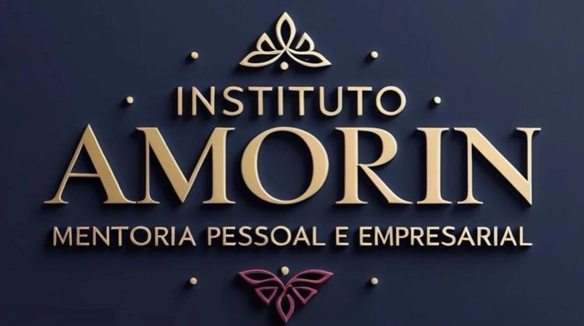 Instituto Amorin — Mentoria Pessoal e Empresarial